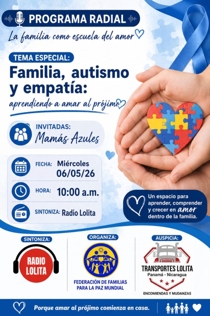 programa el autismo
